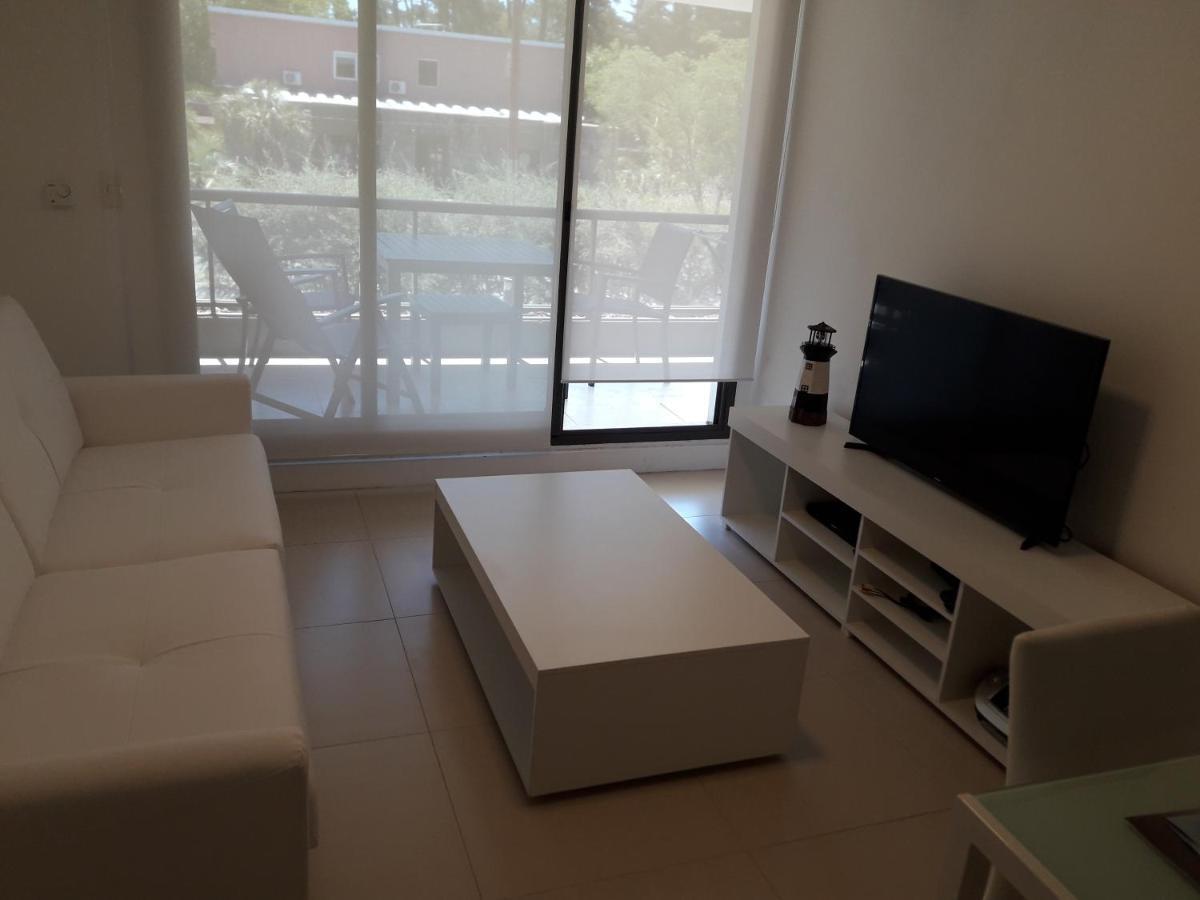 Apto. Edificio Unique Apartment Пунта дел Есте Екстериор снимка