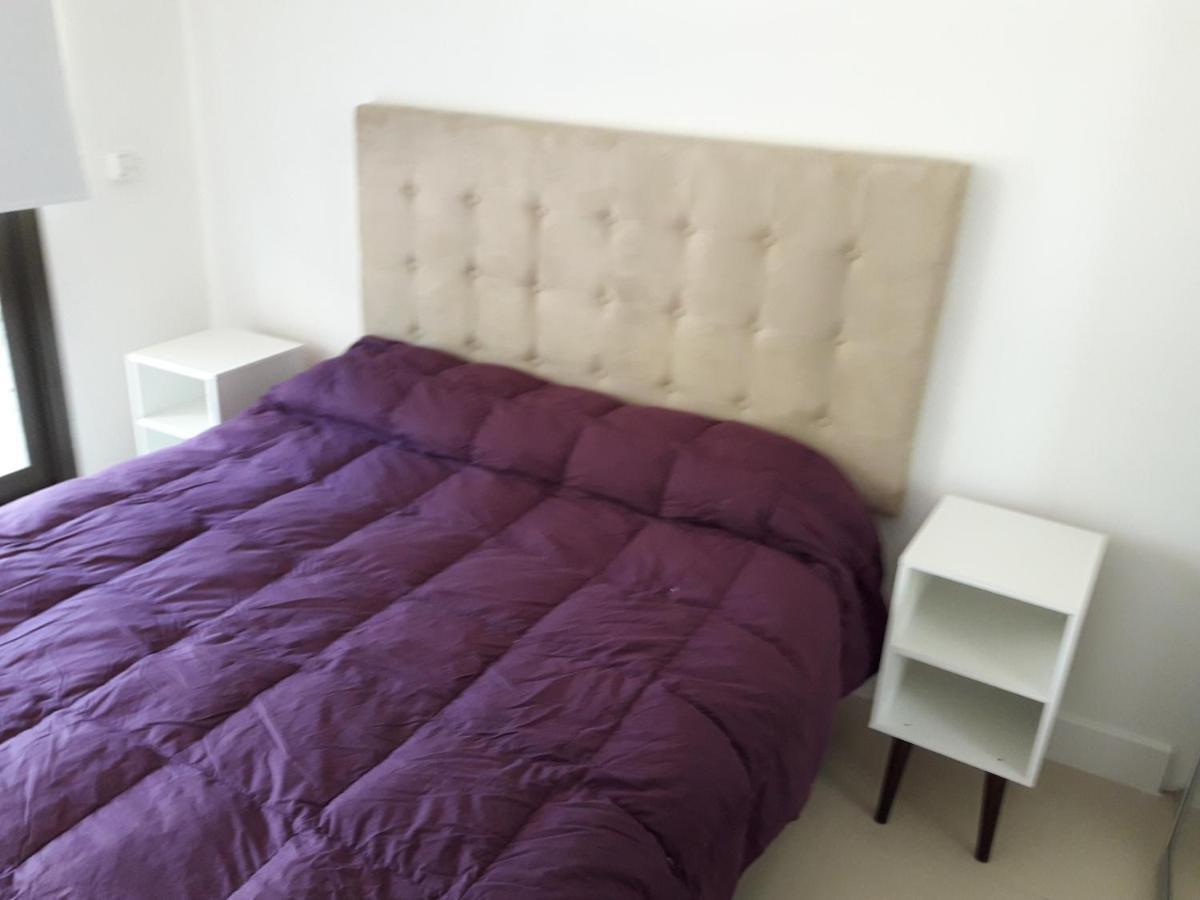 Apto. Edificio Unique Apartment Пунта дел Есте Екстериор снимка