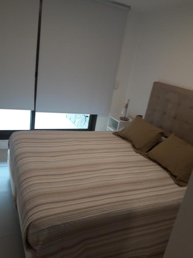 Apto. Edificio Unique Apartment Пунта дел Есте Екстериор снимка