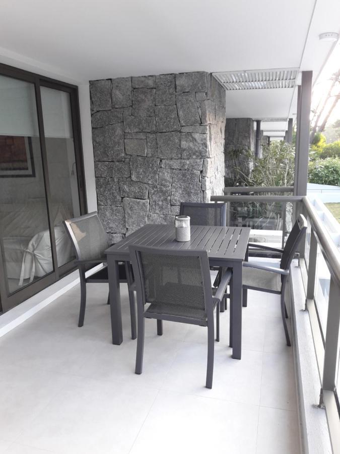 Apto. Edificio Unique Apartment Пунта дел Есте Екстериор снимка