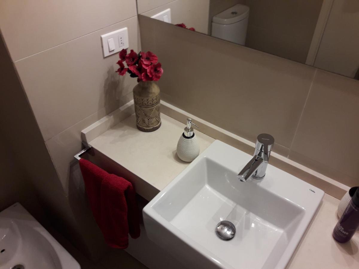 Apto. Edificio Unique Apartment Пунта дел Есте Екстериор снимка